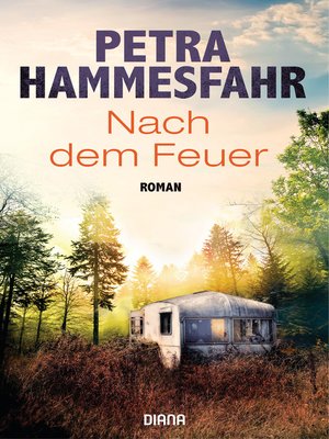 cover image of Nach dem Feuer